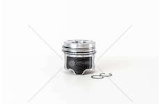 Piston F9Q - CLIO II/KANGOO/MEGANE 1.9 DTIØ 80,01MM Mec-Diesel