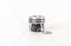 Piston G9U 630-TRAFIC II/VIVARO 2.5DC Ø 89MM Mec-Diesel