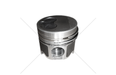 Piston GOLF 1.9 TD AAZ/ABL D. 80.01 Kolbenschmidt