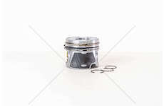 Piston GOLF V 2.0TDI 16V BKD/AZV D.81,51 Kolbenschmidt