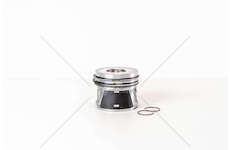 Piston GOLF V 2.0TDI 16V BLB/BKD/AZV D.81,51 Mec-Diesel