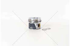 Piston GOLF V 2.0TDI BMP/BPW/BRT 1°/2° D.81,26 BGW/B Kolbenschmidt