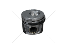 Piston GOLF V 2.0TDI BMP/BPW/BRT 3°/4° D.81,26 BGW/B Kolbenschmidt
