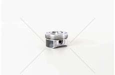 Piston IDEA/PUNTO/DOBLO/500L 1.4 16V D.72 Mahle