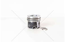 Piston MASTER II 2.5 DCI 16V D.89,5 Mec-Diesel