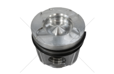 Piston MASTER II 2.5 DCI 16V D.89 Mec-Diesel