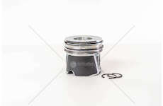 Piston N67/F4GE0687 D.104+0,4 Mec-Diesel
