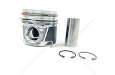 Piston N67 - NEF67 F4HE0685A Ø 104MM Neutral Box