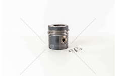 Piston OM 356/364/366 LA-E1-VAS.54.65 - D.97,5 Kolbenschmidt