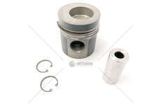Piston OM 364/366/376 - UNIMOG/LK/LN2 Ø 97.5MM Kolbenschmidt