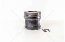 Piston OM 421/422/423/424.900/910 D.128 Mec-Diesel