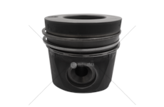 Piston OM 441/442.901 LA - EURO 2 - Ø 128MM Mec-Diesel