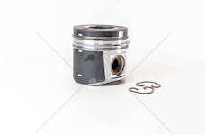 Piston OM 441.901/961/985 - SK/MK/MG Ø 128MM Kolbenschmidt
