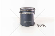 Piston OM 457.915-932 4V E2/3 BOWL 92,40 Ø 128 Kolbenschmidt