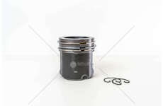 Piston OM 457.915-932 4V E2/3 BOWL 92,40 Ø 128 Mec-Diesel