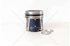 Piston OM 457.948/950-954 EURO 4/5 D.128 Kolbenschmidt