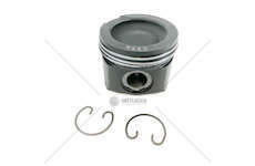 Piston OM 471.900/2/6/9 ACTROS MP4/MP5 D.132 Mec-Diesel