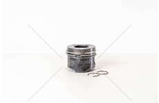 Piston OM 646.986 EURO 3 4V 150CV D.88,0+050 Mec-Diesel