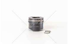 Piston OM 646.986 EURO 3 4V 150CV D.88,0 STD Mec-Diesel