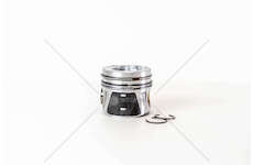 Piston OM 651.911/912/913 - C/E-CLASS Ø 83,25MM Mec-Diesel