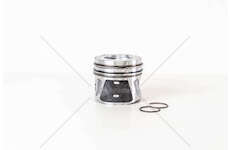 Piston OM 651.911/912/913 - C/E-CLASS Ø 83MM Mec-Diesel