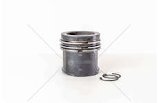Piston OM 900/902 LA E4 SPIN.42MM V.73,23D102 Mec-Diesel