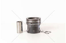 Piston OM 902/906.900/1/2/3 LGA MØ:80 D.106,50 Kolbenschmidt
