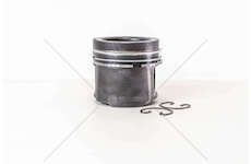Piston OM 924 - OM 926 D.106 Kolbenschmidt
