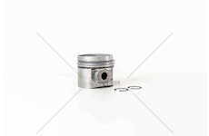Piston PAJERO 2.5TD -4D56T PIN 32 CYL 3-4 Mec-Diesel