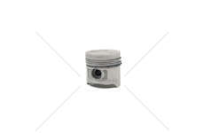 Piston PAJERO 2.5TD 4D56T X CYL 1/3° Mec-Diesel