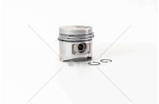 Piston PAJERO 2.5TD 4D56T X CYL 1/3° Mec-Diesel