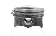 Piston PASSAT/A3 1.8 TFSI BZB/CABA D.82,51 Kolbenschmidt