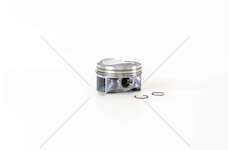 Piston PASSAT/A3 1.8 TFSI BZB/CABA D.83,01 Kolbenschmidt