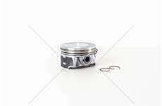 Piston PASSAT/A3 2.0 TFSI CADA/CCZA D.83,01 Kolbenschmidt