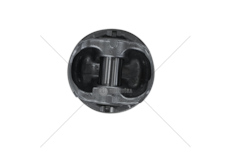 Piston PASSAT/A3 2.0 TFSI CAWA/CCZD D.83,01 Mec-Diesel