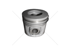 Piston PHFA/PHFC - TRANSIT 2.4 TDCI E4 Ø 89,905MM Kolbenschmidt