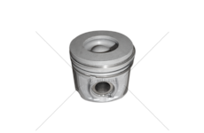 Piston PHFA/PHFC - TRANSIT 2.4 TDCI E4 Ø 90,15MM Kolbenschmidt