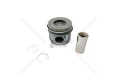 Piston PISTON MB 83,009 Kolbenschmidt