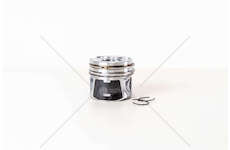 Piston PISTON PEUGEOT 73,71 Ø 73,71MM Kolbenschmidt