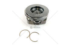Piston R9M - TRAFIC III 1.6 DCI D.80,50 Mec-Diesel