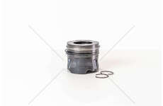 Piston RH02 - JUMPY/3008/SCUDO 2.0 HDI Ø 85,6MM Mec-Diesel