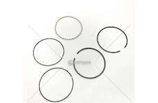 Piston Ring Kit 1/3ZZFE - COROLLA 1.6 Kolbenschmidt