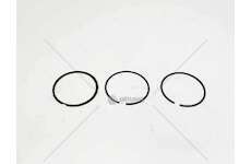 Piston Ring Kit 206/307 1.4 16V 1,2-1,5-2,5 D.75 Mahle