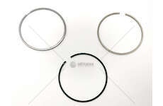 Piston Ring Kit 2ADFHV/FTV - RAV4 III Kolbenschmidt