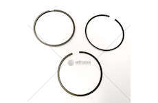 Piston Ring Kit 4AB/4EA/4GA/4HC/4FD - TRANSIT Ø 93,67MM Mec-Diesel