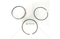 Piston Ring Kit 8020/30/40.01 (2,5-2,5-5,5) D.95 Mec-Diesel