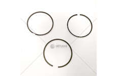 Piston Ring Kit 8140.23/43 (3-2-3) D.94.4+0,4TESTA Kolbenschmidt