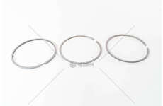 Piston Ring Kit 8280.22>42S -190.42>52(4-3-6) D.145 Mec-Diesel