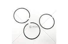 Piston Ring Kit 8360.03-CO3MT130 (2,5-2,5-5) Ø 115MM Mec-Diesel