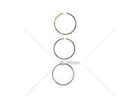 Piston Ring Kit 8360.46 (3,5-2,5-4) D.112 Iveco